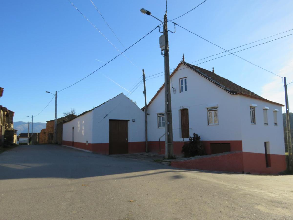 Casalice Country House Alvoeira Exterior foto