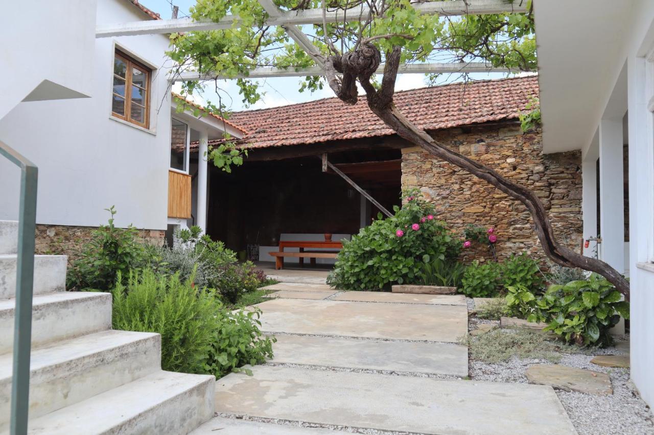 Casalice Country House Alvoeira Exterior foto