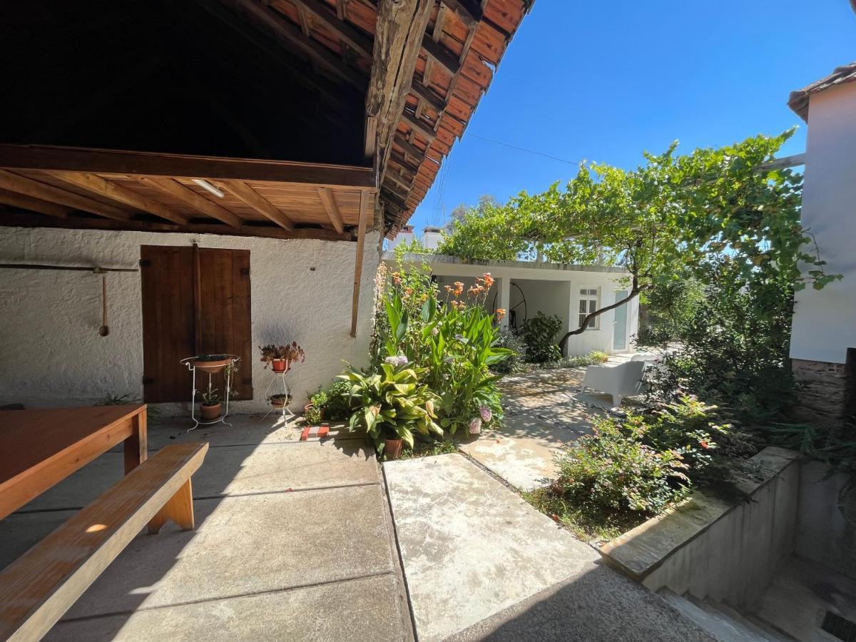 Casalice Country House Alvoeira Exterior foto