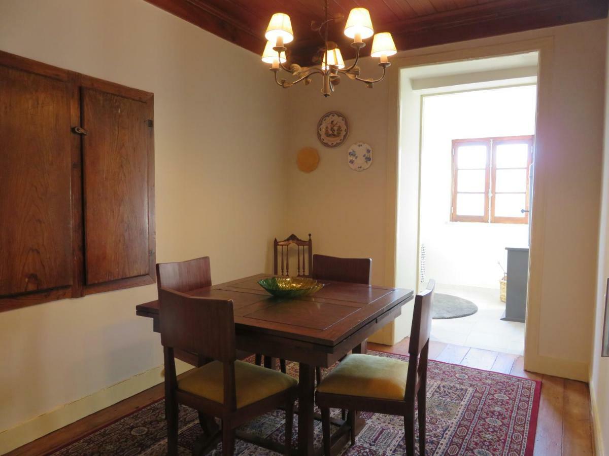 Casalice Country House Alvoeira Exterior foto