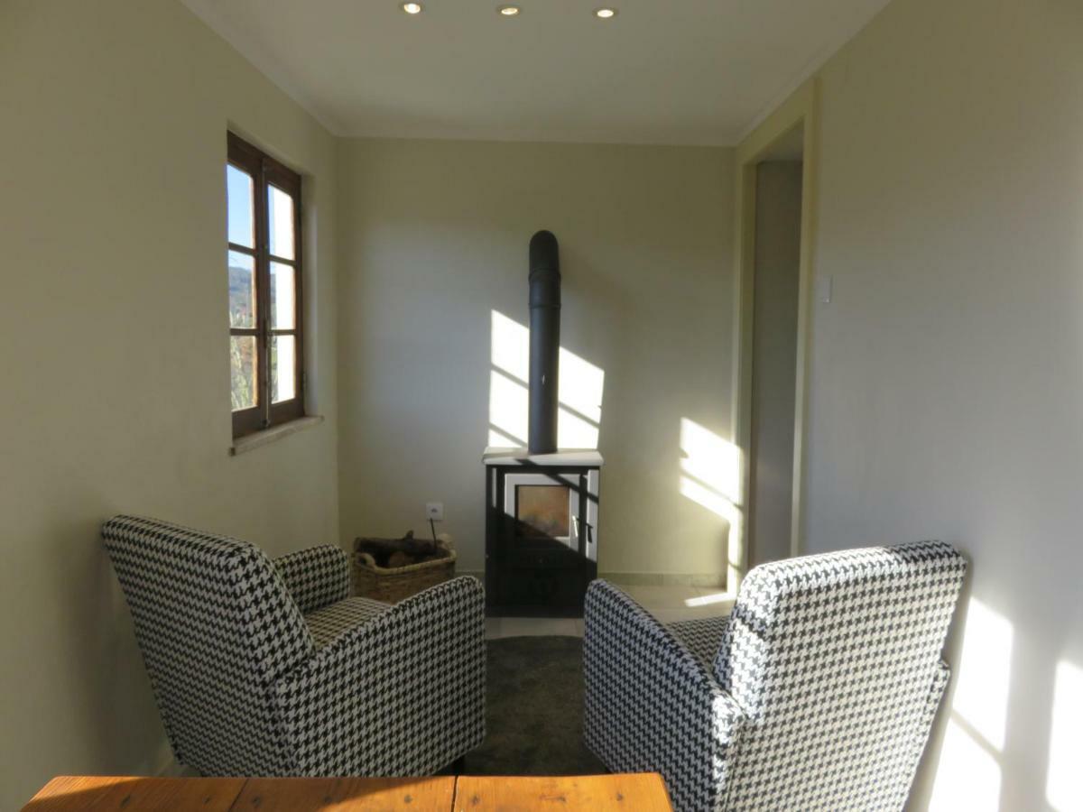 Casalice Country House Alvoeira Exterior foto