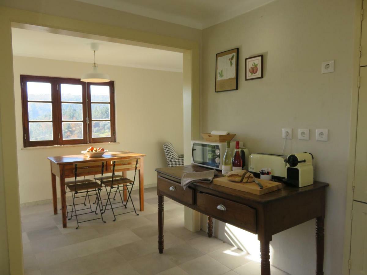 Casalice Country House Alvoeira Exterior foto