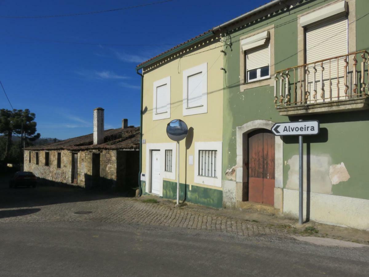 Casalice Country House Alvoeira Exterior foto