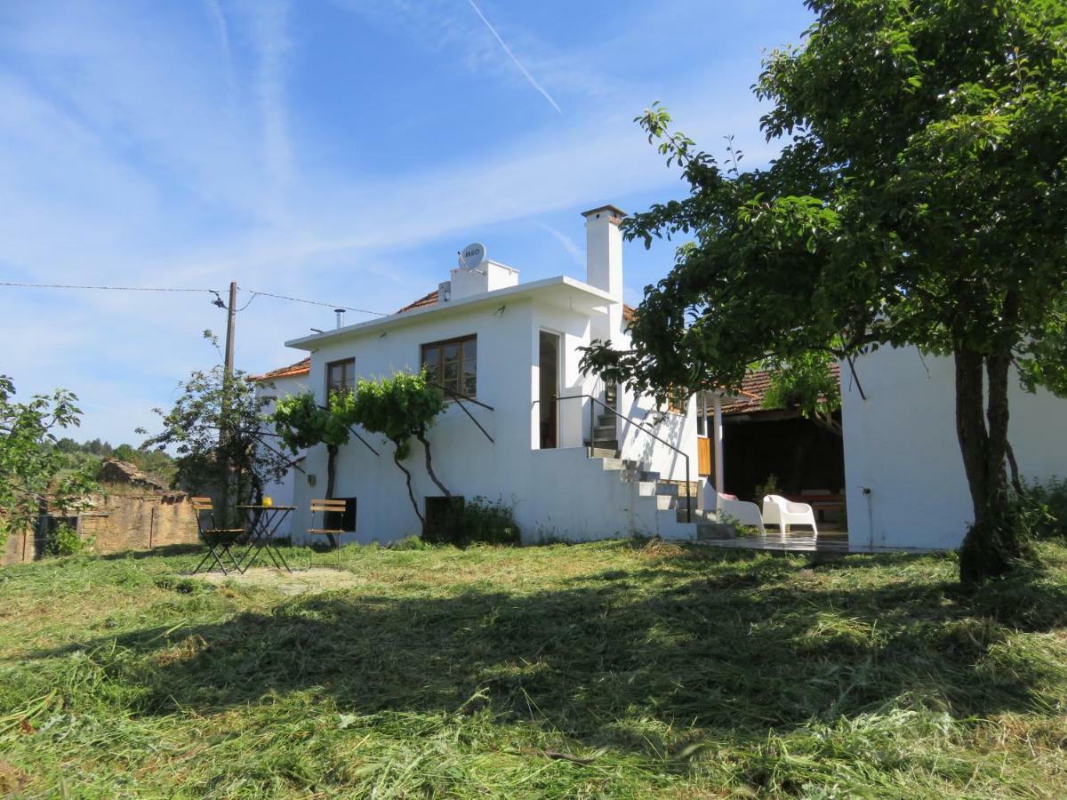 Casalice Country House Alvoeira Exterior foto
